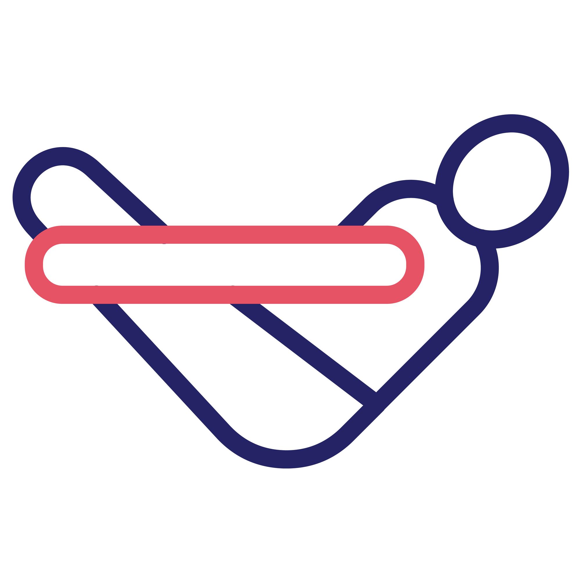 Pracownia wишивka — Technologiczna haftownia logo